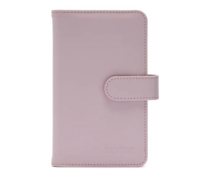 Album na zdjęcia Fujifilm Instax Mini 12 album różowy
